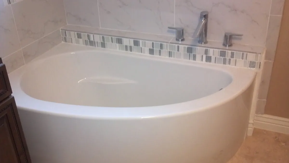 Plumbing services in Buda, TX